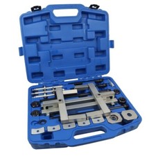 Fiat Diesel Master Injector