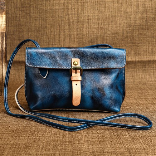 Women genuine leather - women’s,