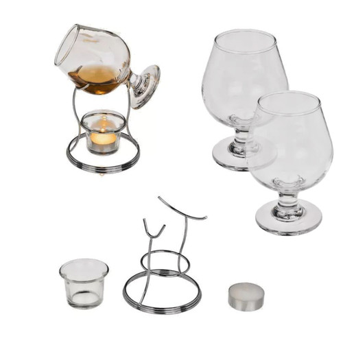 Brandy cognac glass - cognac,