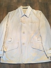 2003 STONE ISLAND COAT SZ XXL