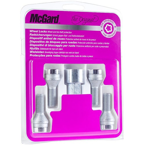 Mcgard 27284su locks for - mcgard,