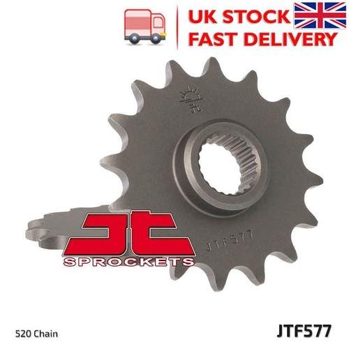 Front sprocket jtf577 14t - jtf577,