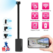 Mini HD1080P WiFi
