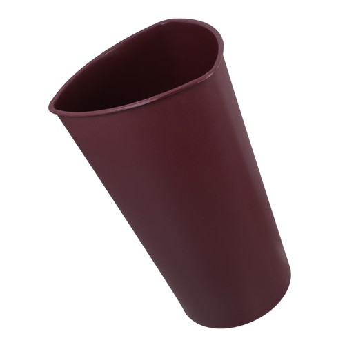 Plastic flower buckets tall - buckets,