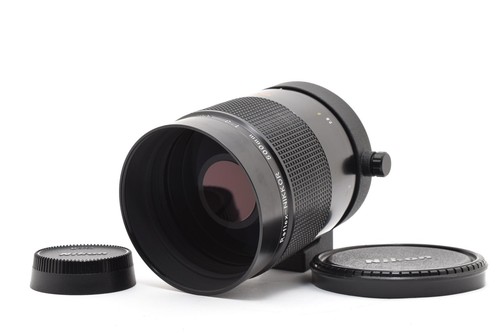 Nikon new reflex nikkor - new,