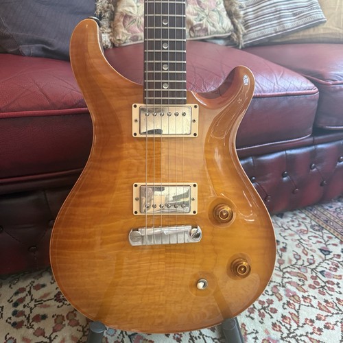Prs mccarty 2009 solid - prs, body