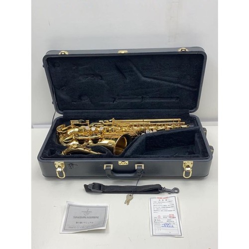 Yanagisawa 901 special alto - yanagisawa, a-901