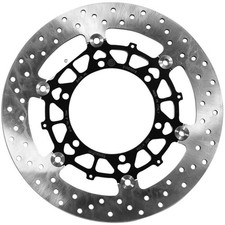 Brembo OE 78B40846 FITS: 94-01