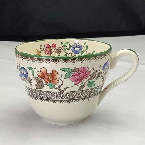 Vintage china tea - ,