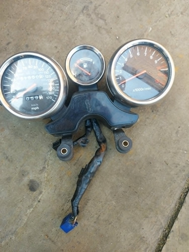 Suzuki bandit 1200 98 99 - 1200, 96