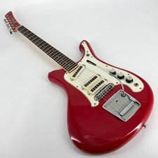 1970 Yamaha SG-5A Flying