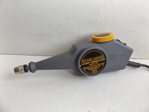 Burgess record power handy - burgess,