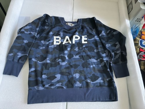 Bathing ape bape - bathing, camo