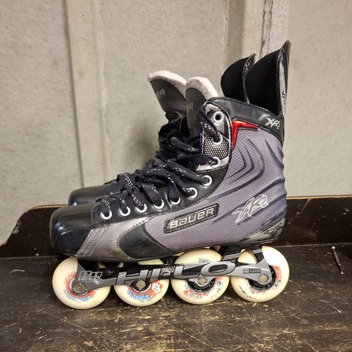 Men bauer xr2 - inline, skates