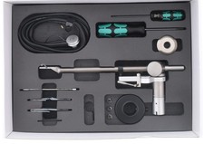 Linn Ekos SE/1 (2025) Last Fitted to Linn LP12  (Ref LP12_BITS_007664)