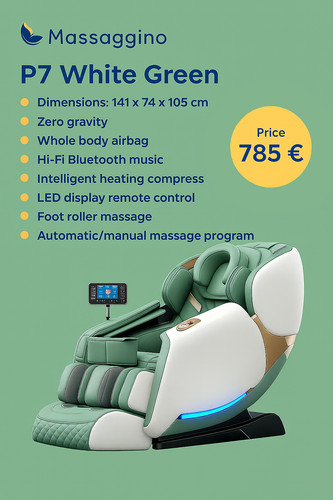 Massaggino full body - massaggino, full-body
