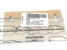 Genuine New SKODA OCTAVIA TDI