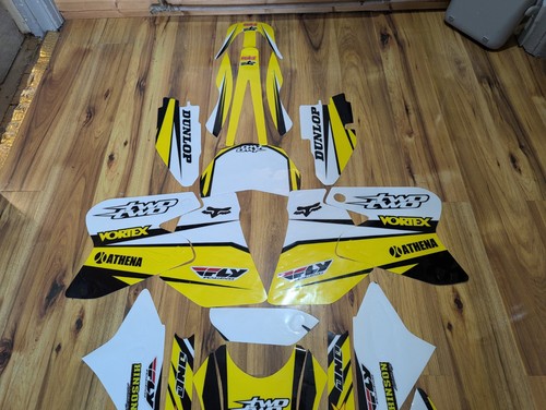 Suzuki drz 400 - suzuki,