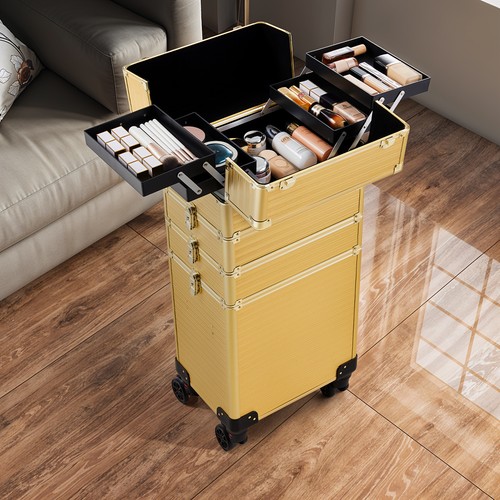 New makeup trolley - makeup, case
