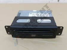 BMW E53 X5 DVD GPS NAVIGATION SYSTEM 6971353
