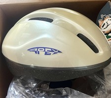 Bell Apex Bicycle Helmet 