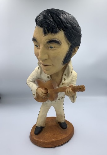 Vintage elvis presley - vintage,