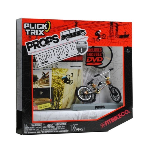 Flick trix best - flick, of
