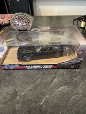 1/24 Smokey And The Bandit