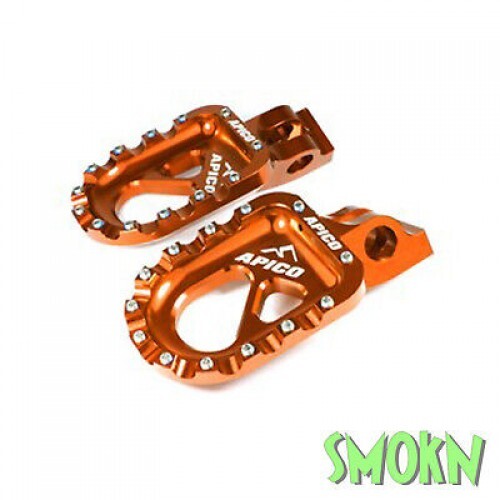 Jotagas trials foot pegs - jotagas,