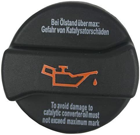 Febi oil filler cap for - febi,
