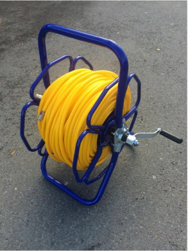 Blue heavy duty metal - p,
