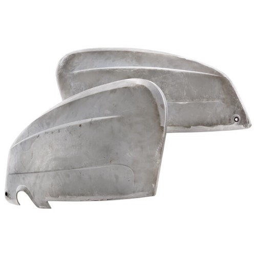 Lambretta series factory - lambretta,