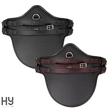 Hy Equestrian Short Waffle