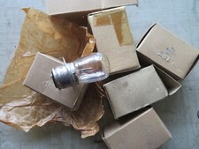 VINTAGE CAR 6 X PREFOCUS 44/38