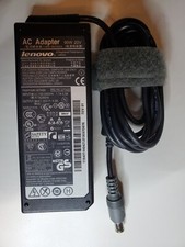 Original Lenovo Laptop AC Adapter Charger 20V 4.5A 90W 42T4424 42T4425