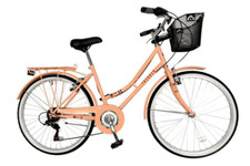 Aurai Trekker Ladies 26"