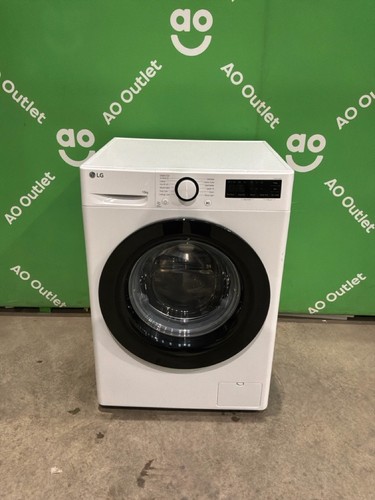 Washing machine 10kg - washing,