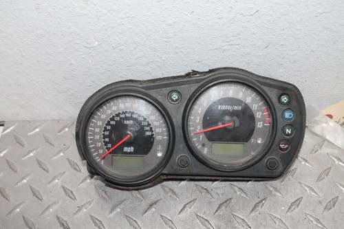 2005 kawasaki zr750 - kawasaki,