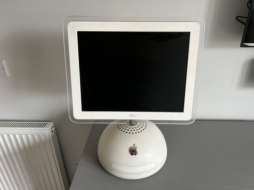 Apple imac lamp - 15",