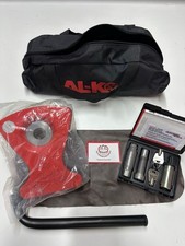 ALKO AL-KO ALCO Caravan wheel