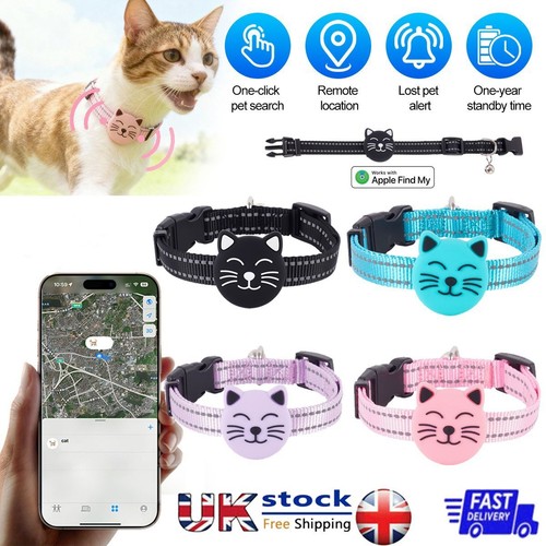 Cat tracker finder - tracker,