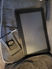 Wacom Cintiq 22 Pen Display