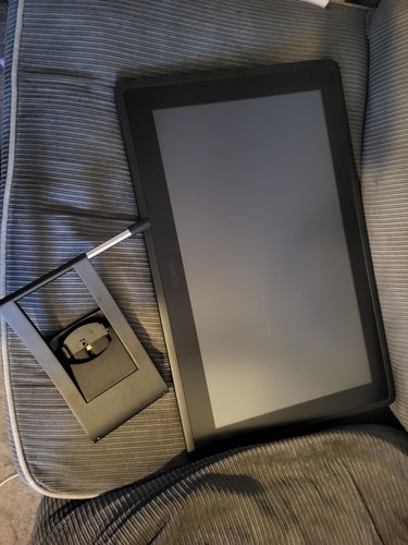 Wacom cintiq pen display - cintiq,