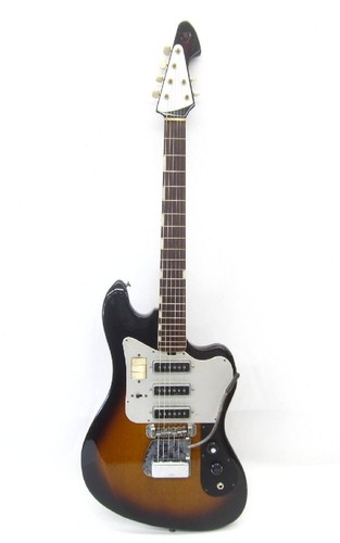 Teisco vintage 1960s - tg-64,