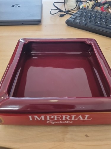Imperial cigarettes wade - imperial,