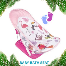 Baby Infant Bath Seat &