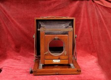 Rare Sun & Shade Vintage Half