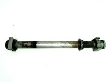 rear axle HONDA CBR 954