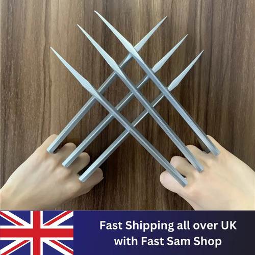 Men the wolverine - the,
