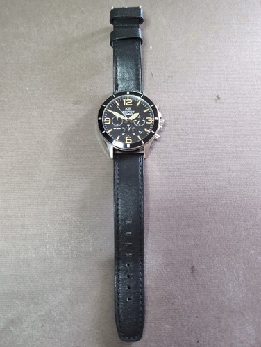 Casio edifice efr 553 - edifice, dy